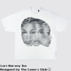 Lori Harvey Graphic Tee