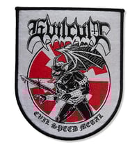 EVILCULT - EVIL SPEED METAL