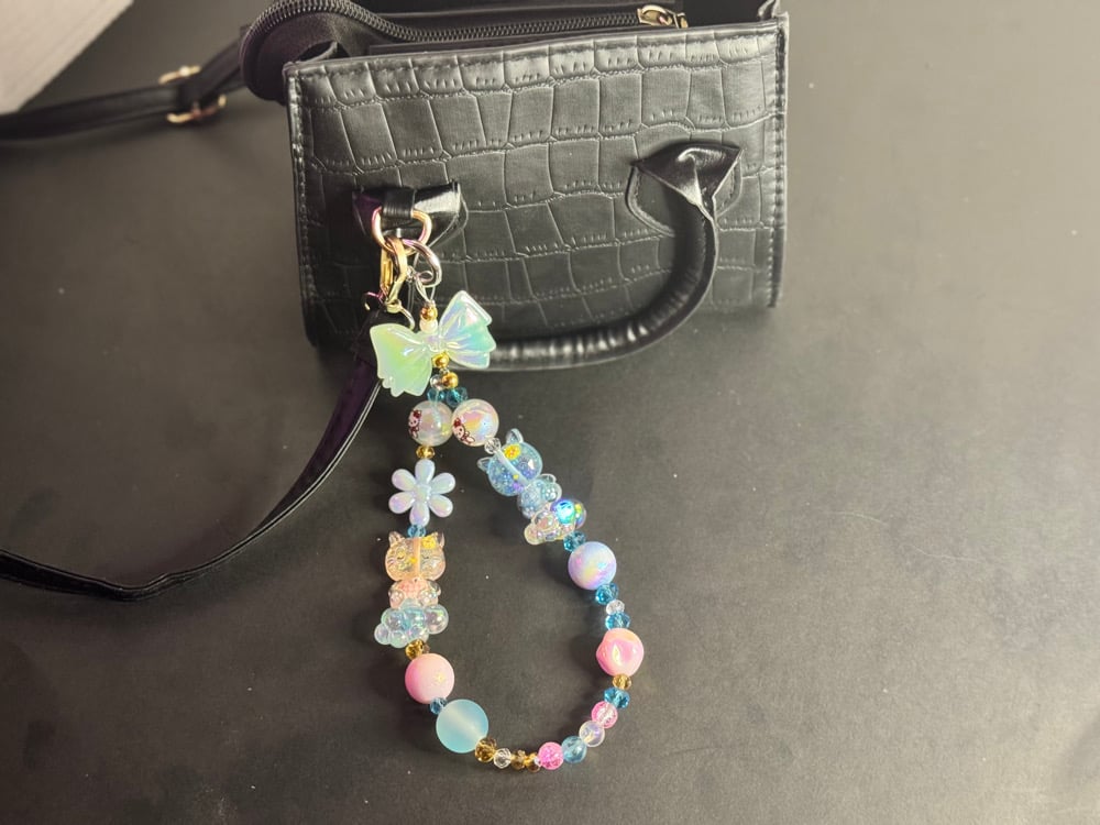 Image of Phone Charms- Summer Set