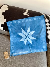 Image 1 of MOJAVE cotton bandana 15