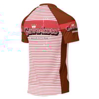 Image 4 of Choke Nut Short Sleeve rashguard