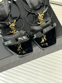 Image 2 of Y$L Sandal Heels
