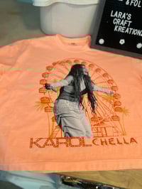 Image 2 of KarolChella Crop Top