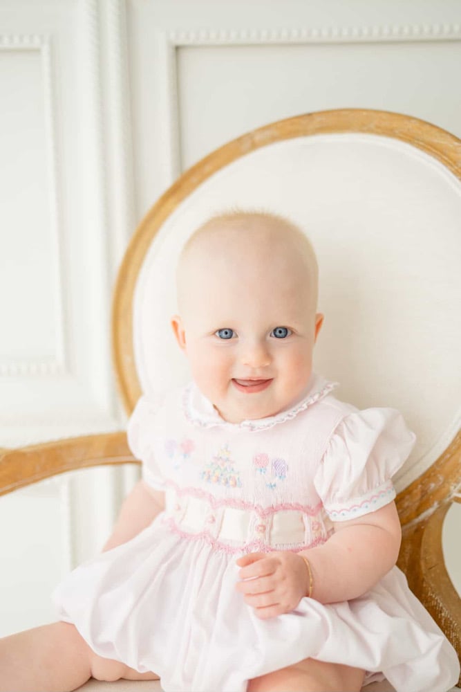 ELH x Manolitas Birthday Collection | Elizabeth Layne Heirloom