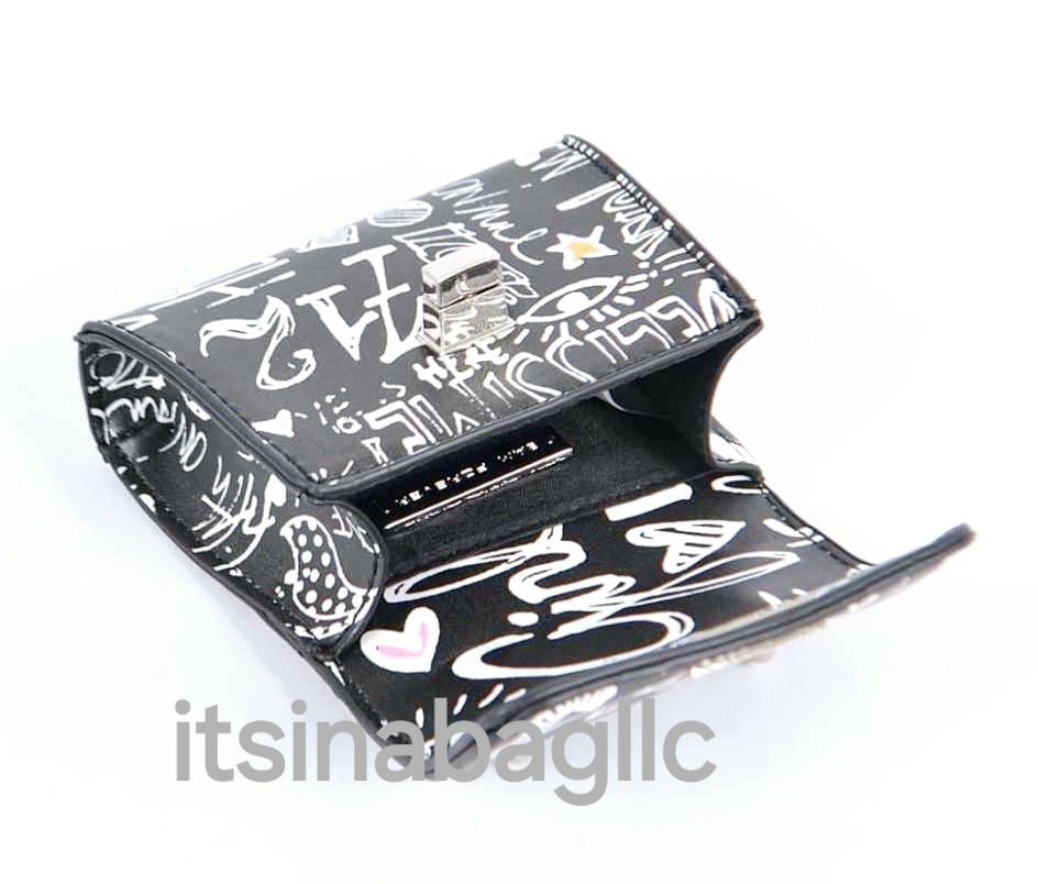Image of Graffiti Mini