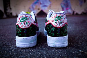 Image of The Joker (AF1 Version)