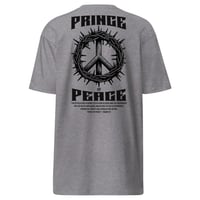 Image 5 of Prince of Peace - Premium T Shirt BP