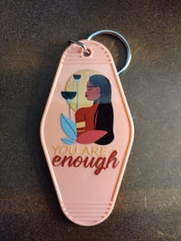 Image 7 of Melanin Keychains