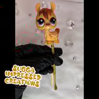 Image 1 of Llama LPS Tool