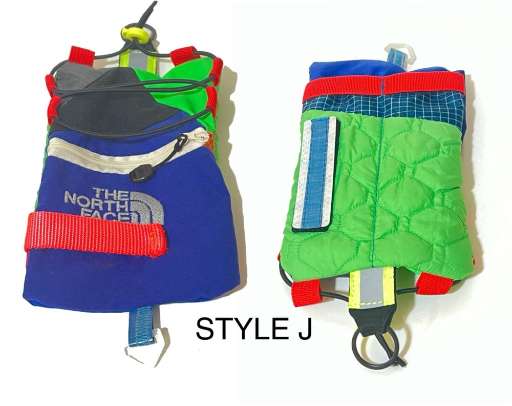 Tactical Zip Pouch