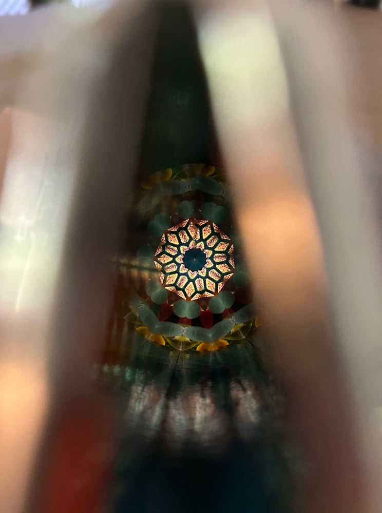 Image of Odyssey Scope