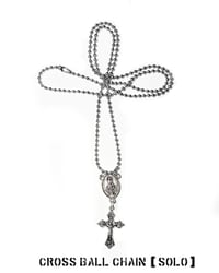 Image 3 of God tag chain necklaces †