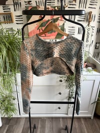 Image 1 of 2 pieces fashion Nova dye set