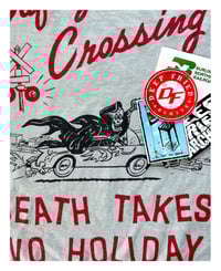 Image 4 of Death Takes No Holiday