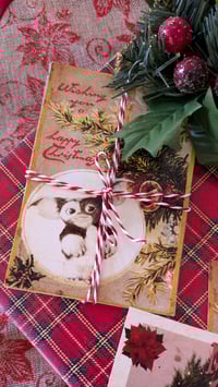 Image 7 of POSTALES RETRO NAVIDEÑAS