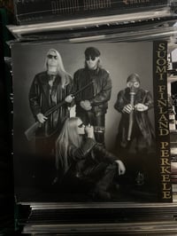 Image 3 of LP Impaled Nazarene «Suomi Finland Perkele» 1st Press