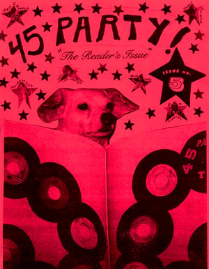Image of 45 Party #5