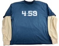 Image 1 of Overtime Thermal