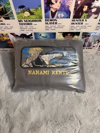 Nanami Sweatshirt XL 29