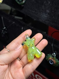 Image 1 of Sunset Slyme Babe