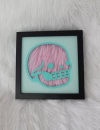 Image 2 of Skull 36