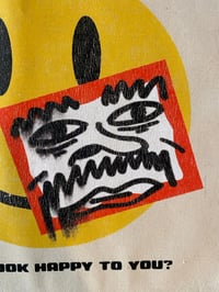 Image 2 of Happy Tote