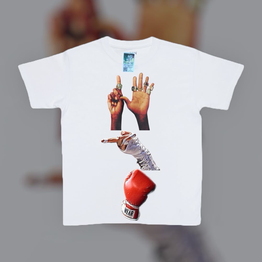 Image of perform like Mike