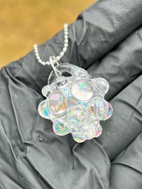 Image 2 of Cloudberry Pendant