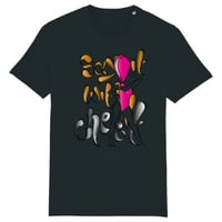 Say it with chest T-Shirt