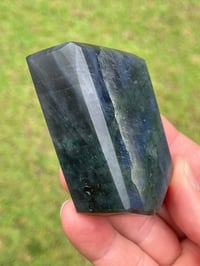 Image 6 of Labradorite Freeform #1818