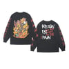 REIGN IN PAIN TOUR 87 (LONG SLEEVE)