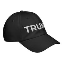 Image 7 of TRUMP 45 47 - Under Armour® dad hat