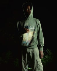 Image 3 of "Salvation" Hoodie