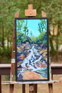 Image 1 of Shoals in Motion