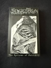 Image 1 of SEQUESTRUM. -  “ The Epitome Of Putridity “