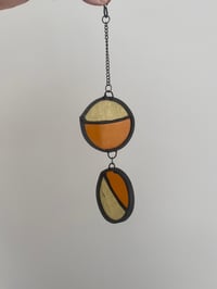 Image 2 of Orange/Yellow