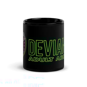 Image of DEVIANTS MUG