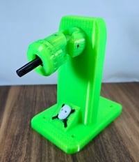 Image 1 of Swivel Coil Build Jig