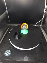 Image 2 of Marble stand 