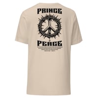 Image 7 of Prince of Peace - Standard T Shirt