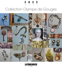 Image 2 of Bague « MASSIAC »