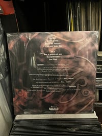 Image 2 of LP Isengard «Høstmørke» SIGNED