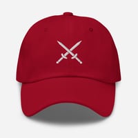 Image 6 of Frot Dad Hat