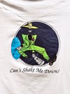 Grateful Dead Soldier Field Chicago ‘Shakedown’ Lot T-Shirt - Size XL