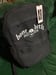 Image of Bone Deth Back Pack 