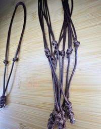 Image 7 of Non metal necklace chains