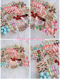 Image 4 of Create your own fashion charm bracelet 