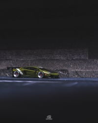 Image 14 of LBWK LAMBORGHINI AVENTADOR CUSTOM