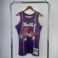 Image 1 of Toronto Raptors Retro