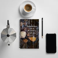 Image 4 of Transformation Journal